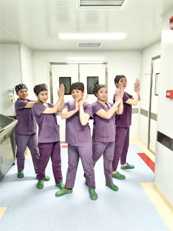 西藏阜康醫(yī)院 西藏阜康醫(yī)院