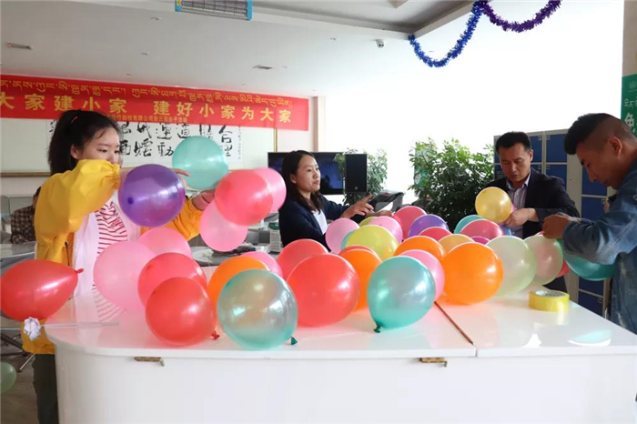 西藏阜康醫(yī)院 西藏阜康醫(yī)院