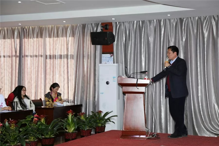 西藏阜康醫(yī)院 西藏阜康醫(yī)院