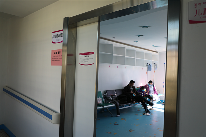 西藏阜康醫(yī)院 西藏阜康醫(yī)院